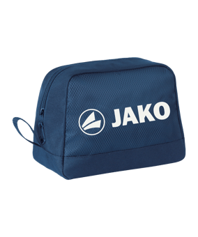 JAKO Kulturtasche Blau F09