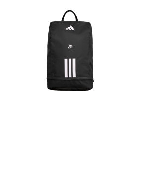 adidas Tiro Schuhtasche Schwarz