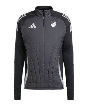 adidas Tiro24 Competition Winter Sweatshirt Schwarz