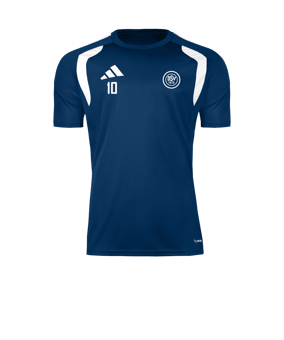 adidas Tiro 26 League Trikot Blau