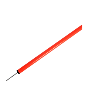 Derbystar Slalomstange Orange - orange