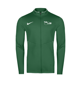 Nike Park 26 Trainingsjacke Grün F302