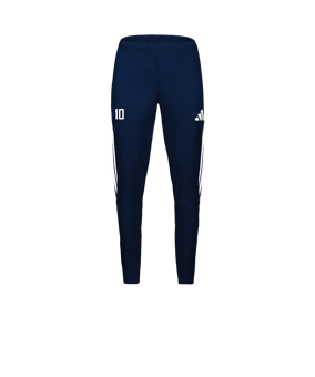 adidas Tiro 26 League Präsentationshose Dunkelblau