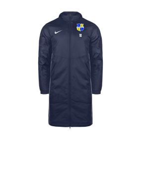 Nike Park 26 Veste d'hiver Bleu C410
