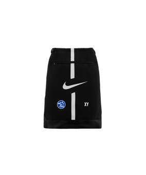 Nike Academy Gymsack Schwarz F010