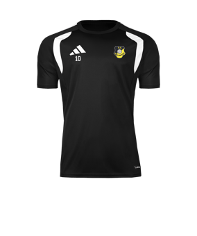 adidas Tiro 26 League Trikot Schwarz