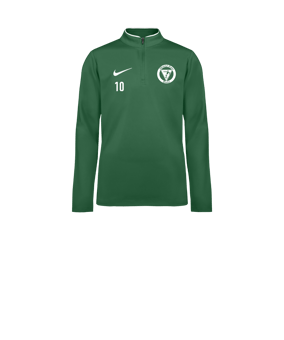 Nike Park 26 Drill Top Sweatshirt Kids Grün F302