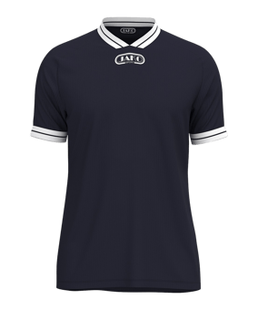 JAKO Retro Trikot Blau F900 - blau