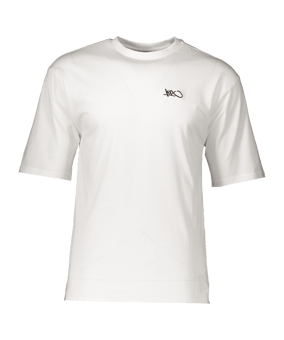 K1X T-Shirt Weiß - weiss