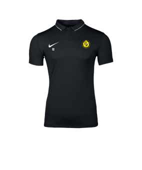 Nike Park 26 Polo Noir C010