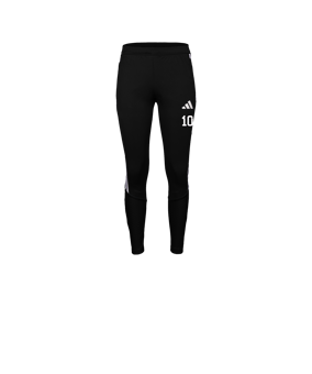 adidas Tiro 26 Trainingshose Damen Schwarz