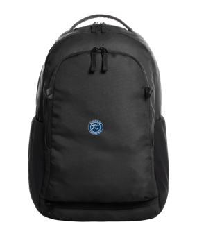 Merch Backpack Team Black FBL