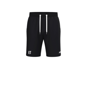 JAKO One Short Schwarz F800