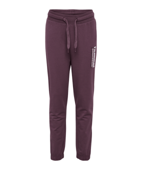 Hummel Hose Kids Braun F8156 - braun