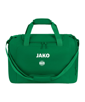 JAKO One L Tasche Grün F200