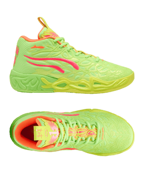 PUMA Mb.04 Gem Gelb F01 - gelb