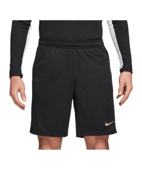 Nike Strike Short Schwarz F011 - schwarz