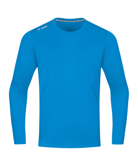 JAKO Sweatshirt Bleu C089 - bleu