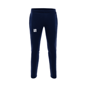 adidas Squadra 25 Jogginghose Blau