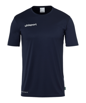 uhlsport Essential Functional T-Shirt Blau F08 - blau