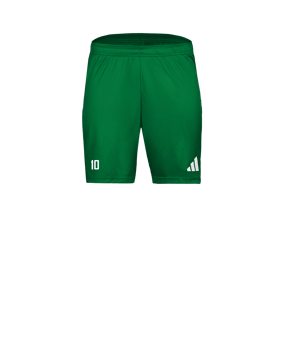 adidas Tiro 26 League Short Grün