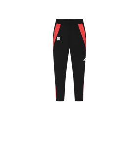 adidas Tiro 24 Competition Präsentationshose Kids Schwarz