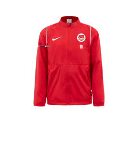 Nike Park 20 Regenjacke Kids Rot F657