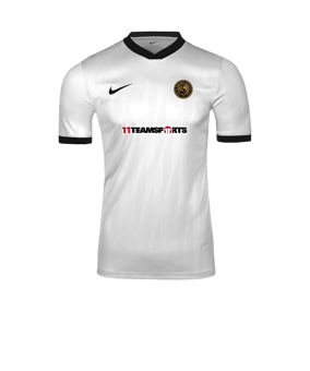 Nike Challenge VI Trikot Weiß F101