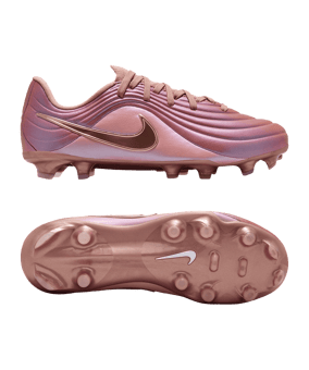 Nike Tiempo Maestro Academy FG/MG Launch Edition Kids Rot F960 - rot