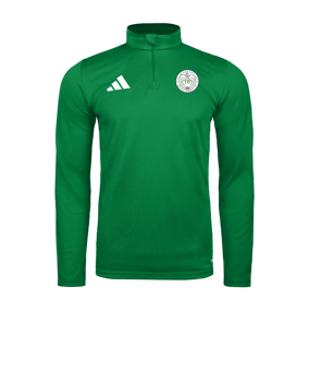 adidas Entrada 26 Training Sweatshirt Grün