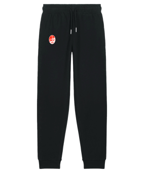 Merch Mover 2.0 Sweatpant Black FC002