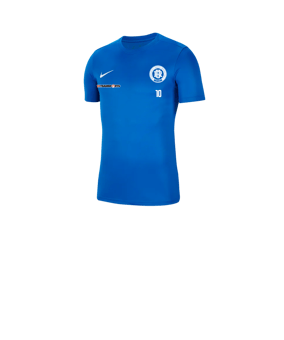 Nike Park VII Trikot kurzarm Kids Blau F463