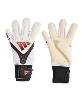 adidas Predator Pro Gants de gardien de but Enfants Rose - rose