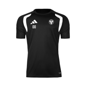 adidas Tiro 26 League Trikot Schwarz