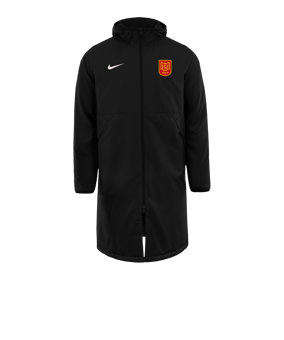 Veste d'hiver Nike Park 20 noire F010 