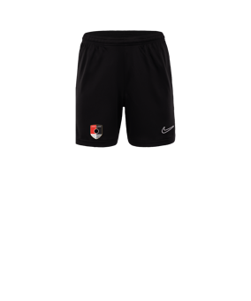 Short femme Academy 25 Nike noir