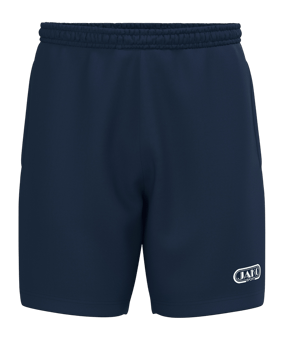 JAKO Wardrobe Short Blau F900 - blau