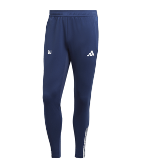 adidas Tiro 23 Competition Trainingshose Blau