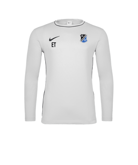 Nike Park 26 Longsleeve Weiss F100