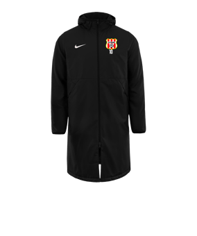 Veste d'hiver Nike Park 20 noire F010 