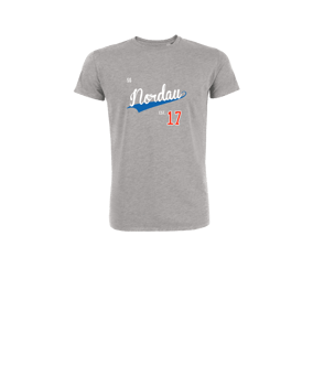 Merch Mini Creator 2.0 T-Shirt Kids Heather Grey FC250
