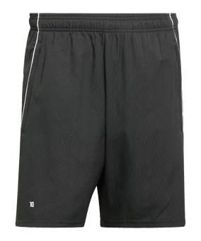 adidas Tiro 25 Competition Short Schwarz