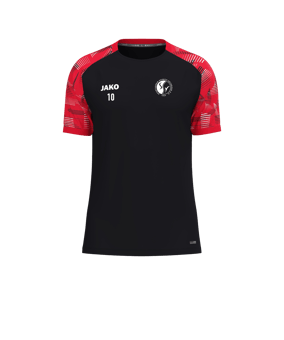 JAKO Sonic T-Shirt Schwarz F812