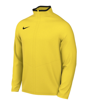 Nike Park 26 Trainingsjacke Kids Gelb F719 - gelb