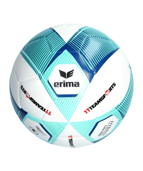 Erima Hybrid 2.0 Lite 290 Gramm Lightball 11TS Blau - blau