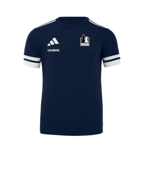 adidas Squadra 25 Trikot Blau
