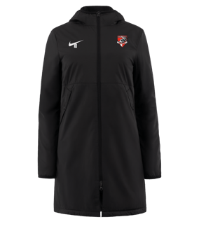 Veste d'hiver Nike Park 20 femmes noir F010 