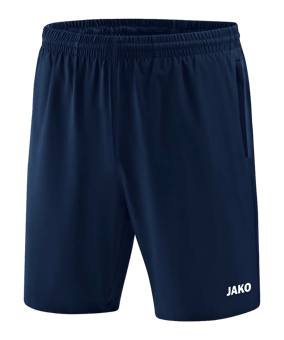 JAKO Profi 2.0 Short Blau F09