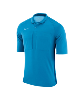 Nike Dry Referee Trikot kurzarm Blau F482 - blau