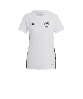 adidas Tabela 23 Trikot Damen Weiss Schwarz